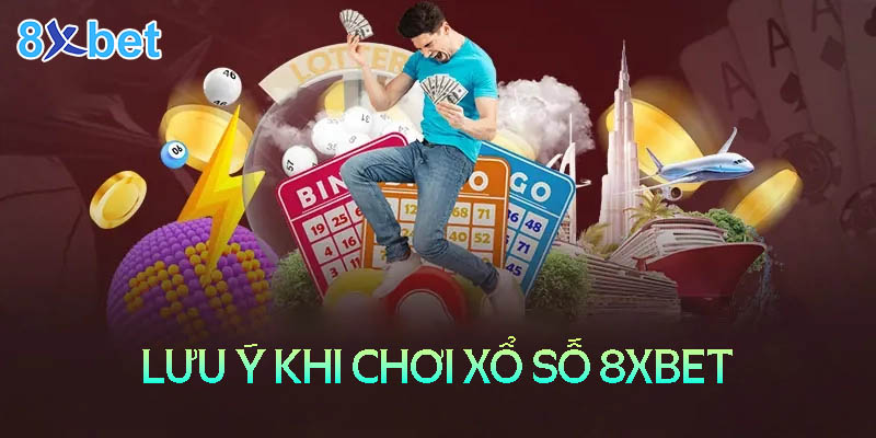 Những lưu ý khi đánh số đề tại 8xbet kim